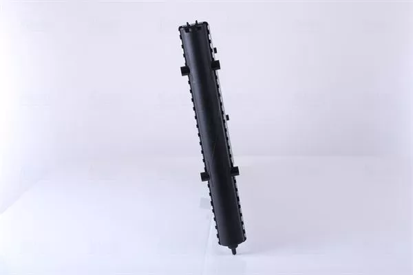 Nissens 652551 Радиатор охлаждения двигателя