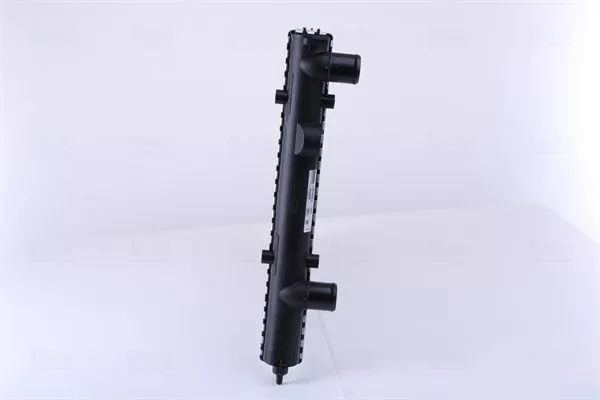 Nissens 652551 Радиатор охлаждения двигателя