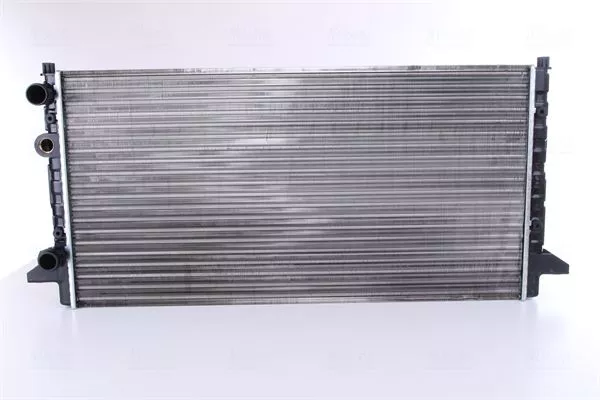 Nissens 65256 Радіатор охолодження двигуна