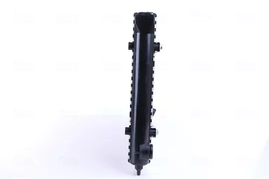 Nissens 652621 Радиатор охлаждения двигателя