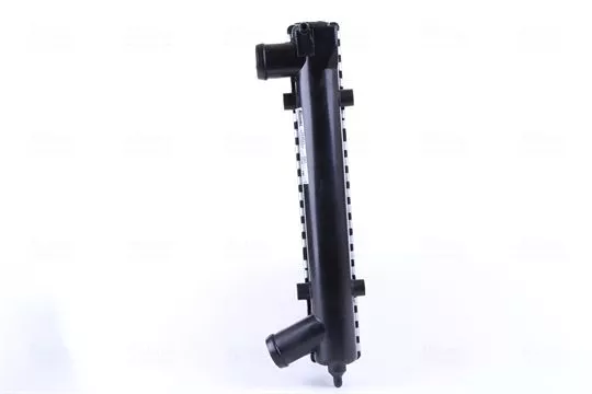 Nissens 652621 Радиатор охлаждения двигателя