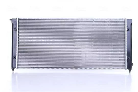 Nissens 652621 Радиатор охлаждения двигателя