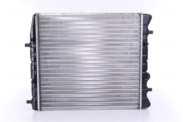 Nissens 652691 Радиатор охлаждения двигателя