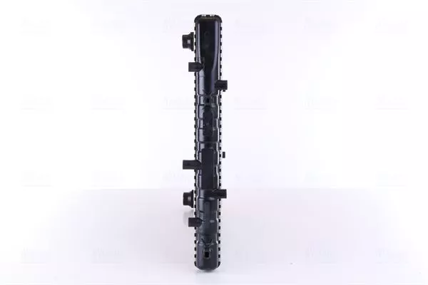 Nissens 652691 Радиатор охлаждения двигателя