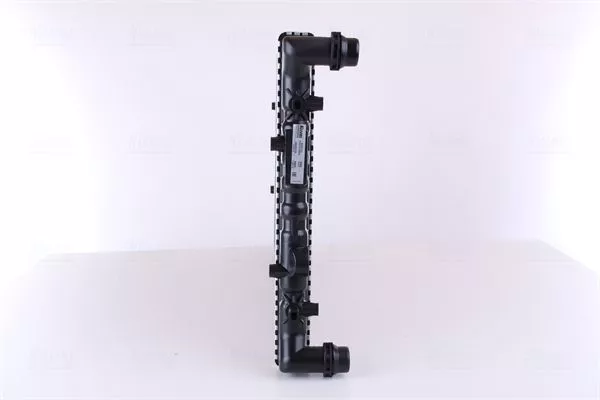 Nissens 652711 Радиатор охлаждения двигателя