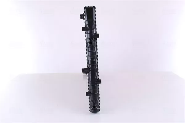 Nissens 652711 Радиатор охлаждения двигателя