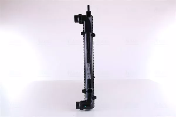 Nissens 65277 Радіатор охолодження двигуна