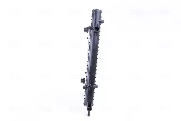 Nissens 65277A Радиатор охлаждения двигателя