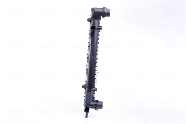 Nissens 65277A Радиатор охлаждения двигателя