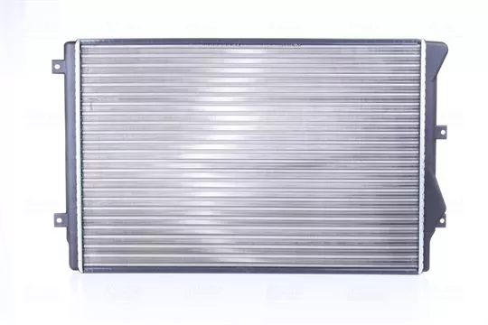Nissens 65279A Радиатор охлаждения двигателя