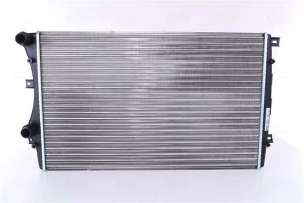Nissens 65280A Радіатор охолодження двигуна
