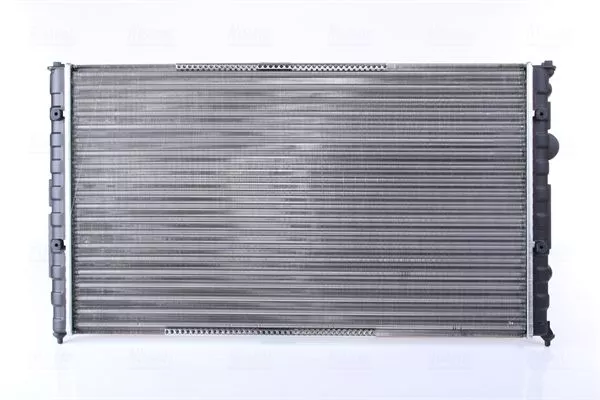 Nissens 65290 Радиатор охлаждения двигателя