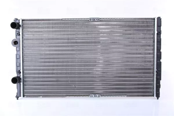 Nissens 65290 Радиатор охлаждения двигателя