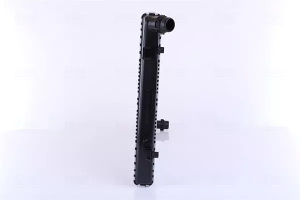 Nissens 65292 Радиатор охлаждения двигателя
