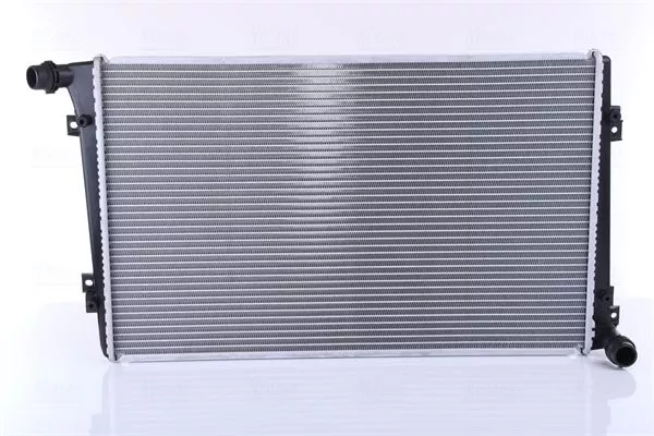 Nissens 65292 Радиатор охлаждения двигателя
