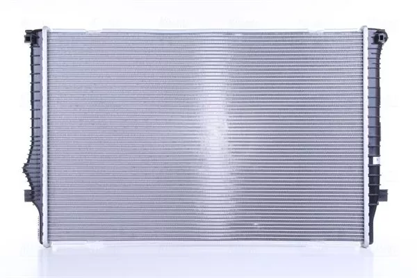 Nissens 65302 Радиатор охлаждения двигателя