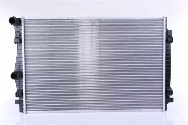 Nissens 65304 Радіатор охолодження двигуна