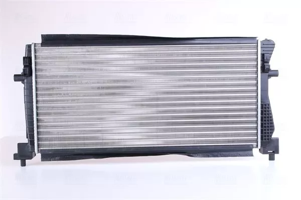 Nissens 65317 Радиатор охлаждения двигателя