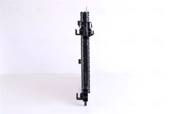 Nissens 65317 Радиатор охлаждения двигателя