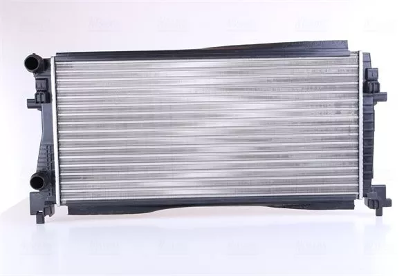 Nissens 65317 Радиатор охлаждения двигателя