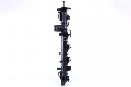 Nissens 65615A Радіатор охолодження двигуна