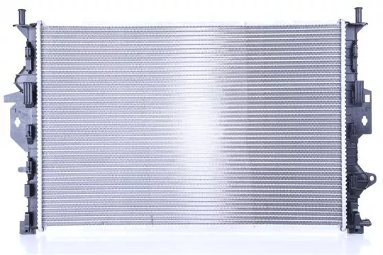 Nissens 65615A Радіатор охолодження двигуна