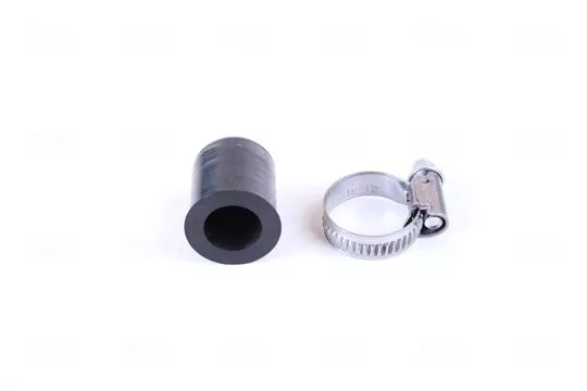 Nissens 65615A Радіатор охолодження двигуна
