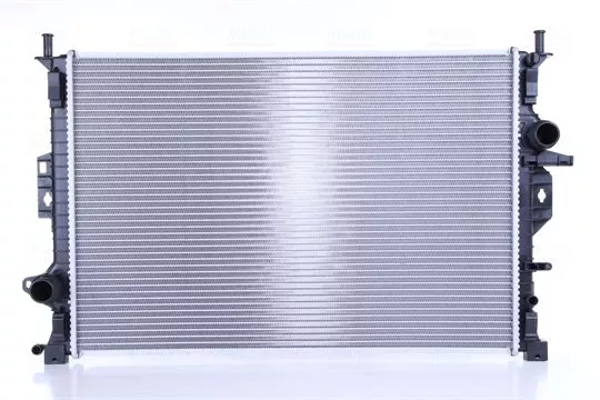 Nissens 65615A Радіатор охолодження двигуна