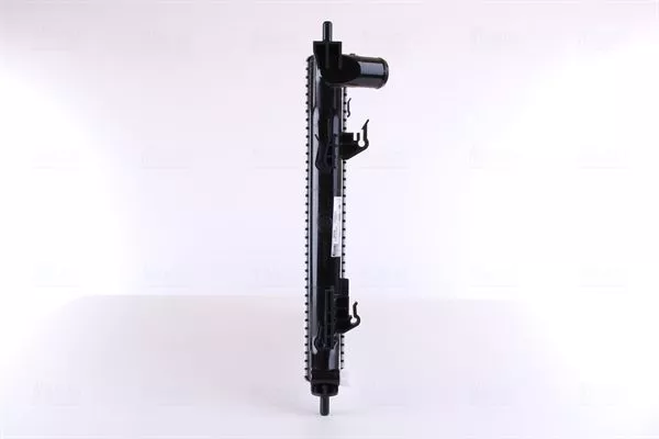 Nissens 66756 Радиатор охлаждения двигателя