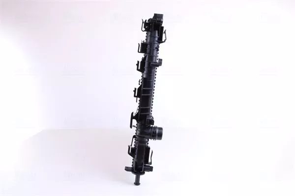 Nissens 66857 Радіатор охолодження двигуна