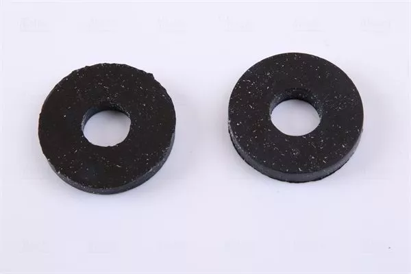 Nissens 66859 Радіатор охолодження двигуна