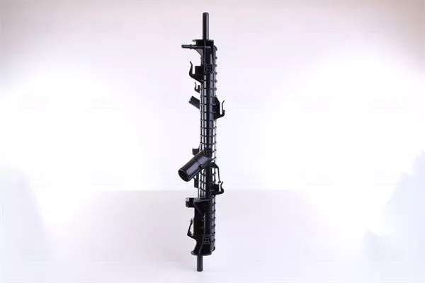 Nissens 66861 Радиатор охлаждения двигателя