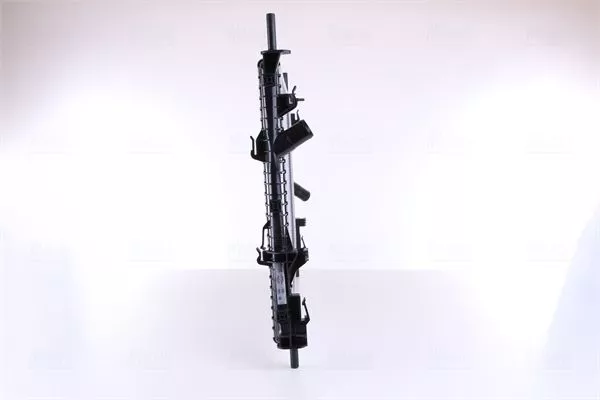Nissens 66861 Радиатор охлаждения двигателя