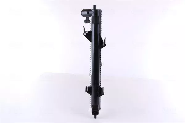 Nissens 67076 Радиатор охлаждения двигателя