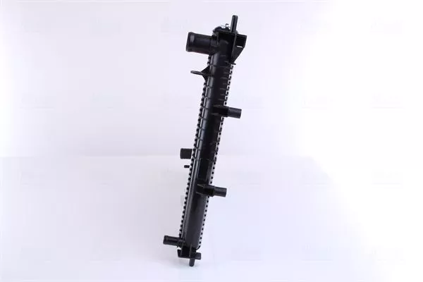 Nissens 67283 Радіатор охолодження двигуна