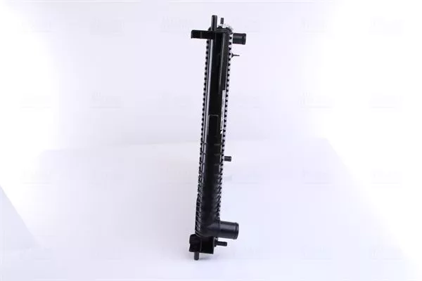 Nissens 67283 Радіатор охолодження двигуна