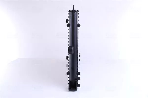 Nissens 67304 Радиатор охлаждения двигателя