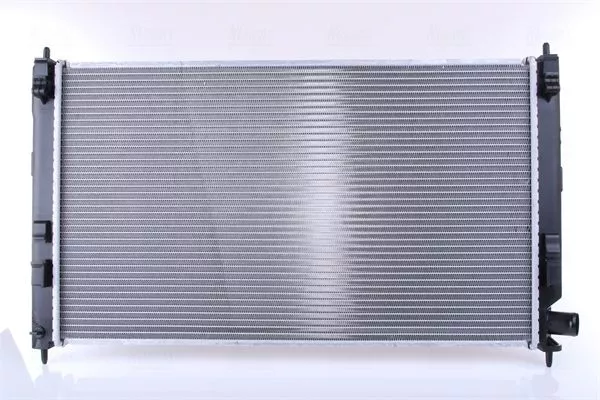 Nissens 67359 Радіатор охолодження двигуна