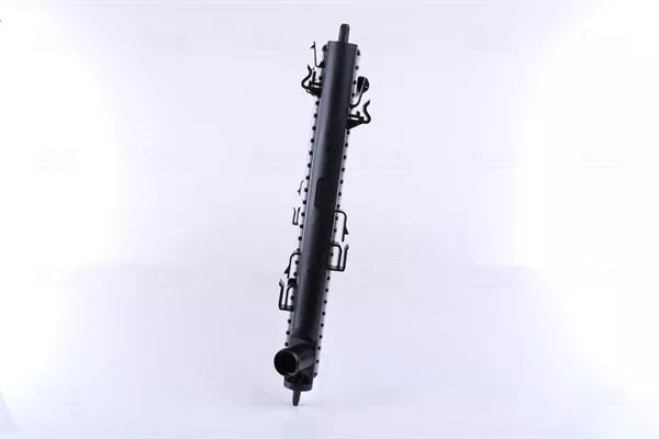 Nissens 67359 Радіатор охолодження двигуна