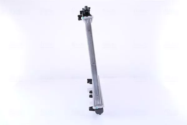 Nissens 67467 Радиатор охлаждения двигателя