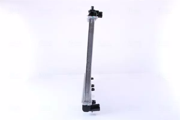 Nissens 67467 Радиатор охлаждения двигателя