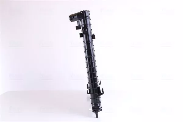 Nissens 67479 Радиатор охлаждения двигателя