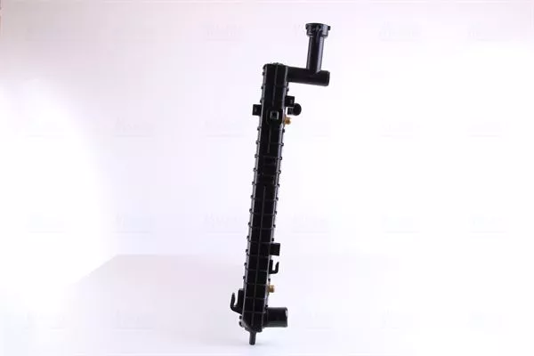Nissens 67479 Радиатор охлаждения двигателя
