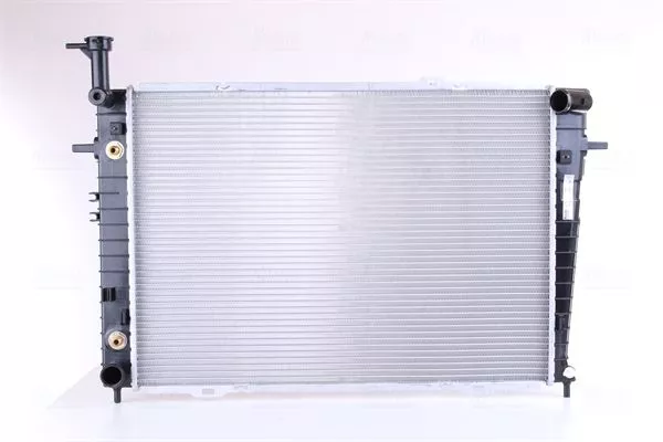 Nissens 67479 Радиатор охлаждения двигателя