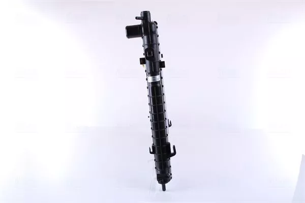 Nissens 67486 Радиатор охлаждения двигателя