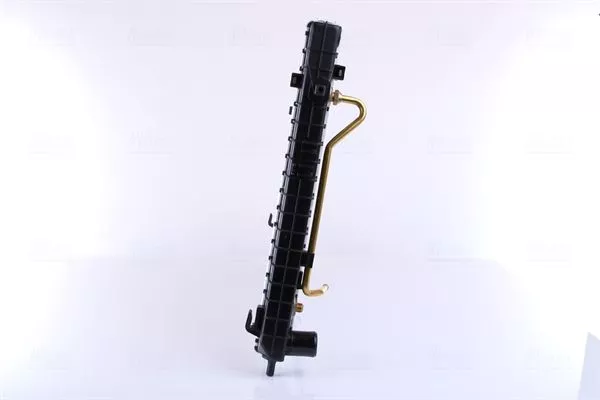 Nissens 67486 Радиатор охлаждения двигателя