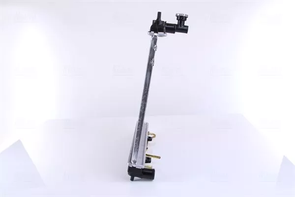 Nissens 67496 Радіатор охолодження двигуна