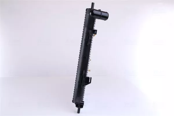 Nissens 675014 Радиатор охлаждения двигателя