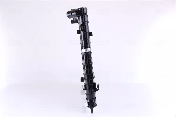 Nissens 675015 Радиатор охлаждения двигателя