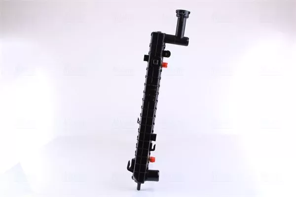 Nissens 675015 Радиатор охлаждения двигателя